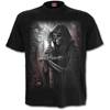 Spiral - SOUL SEARCHER Tshirt Homme - Noir Product image